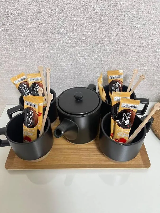 New Open Shinjuku ,Perfect For Sightseeing!Top Rated 1 Room Τόκιο Ιαπωνία